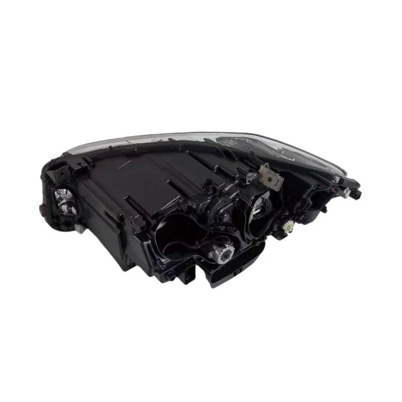 High-quality front headlamps for  5 Series F18 (LED) 2014-2017, part numbers 63117352481 and 63117352482