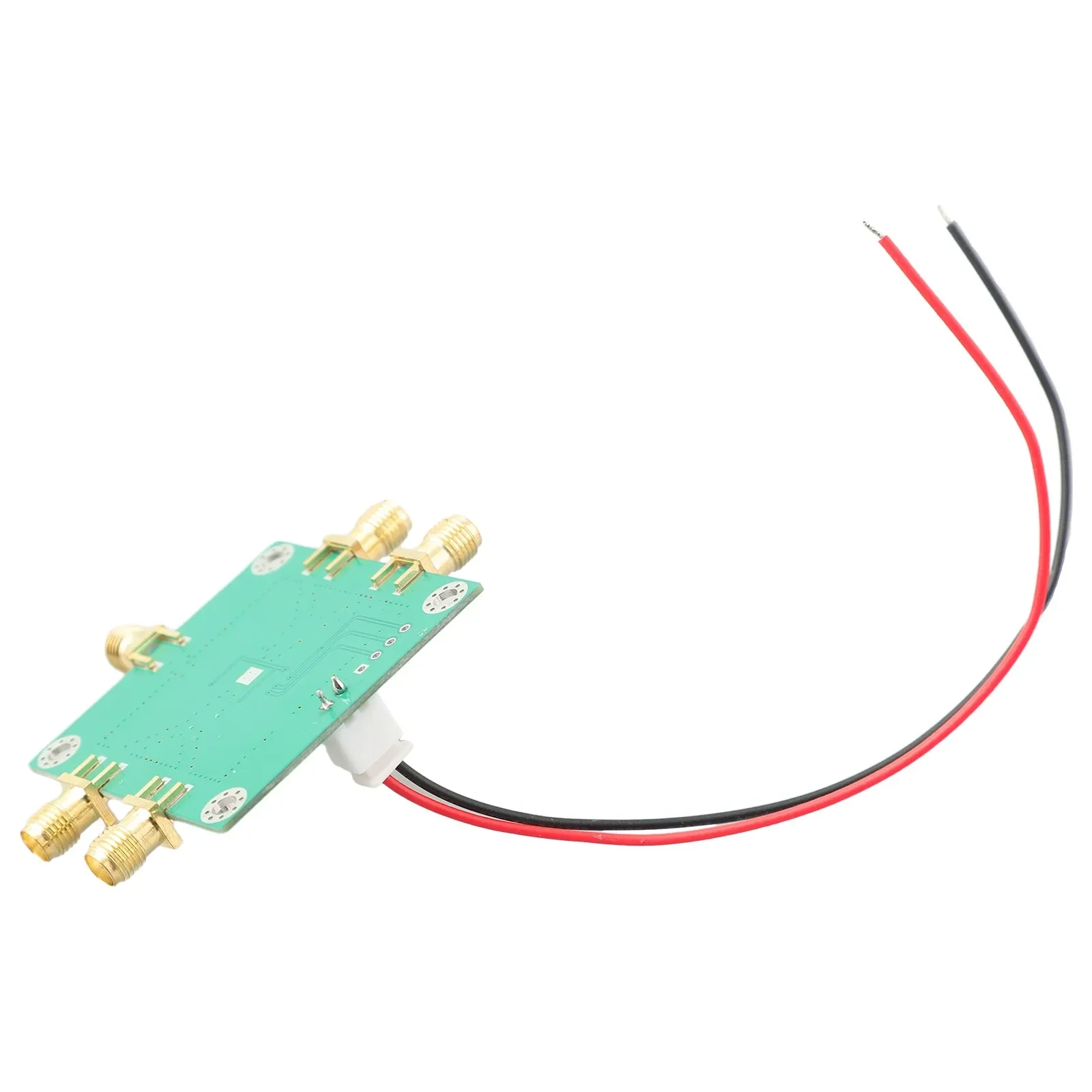 Módulo mezclador de frecuencia activa ADL5801, 10Mhz-6Ghz, mezclador RF, Cable mezclador doble equilibrado, convertidor arriba/convertidor descendente de banda ancha