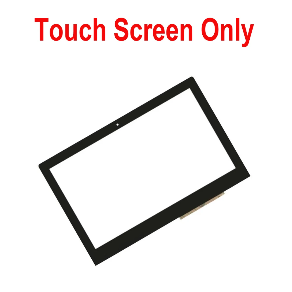 Imagem -03 - Lcd Display Touch Screen Digitador Conjunto Lenovo Yoga 13 B133han02.0 Lp133wf2 Spa1 133