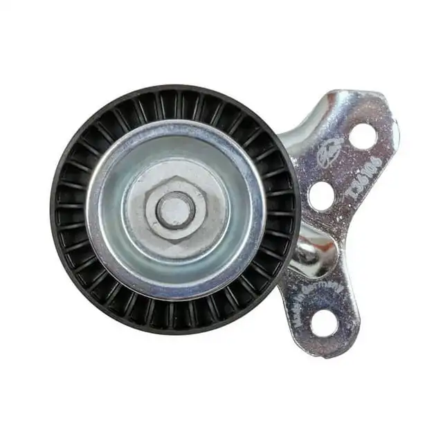 

Continental PULLEY