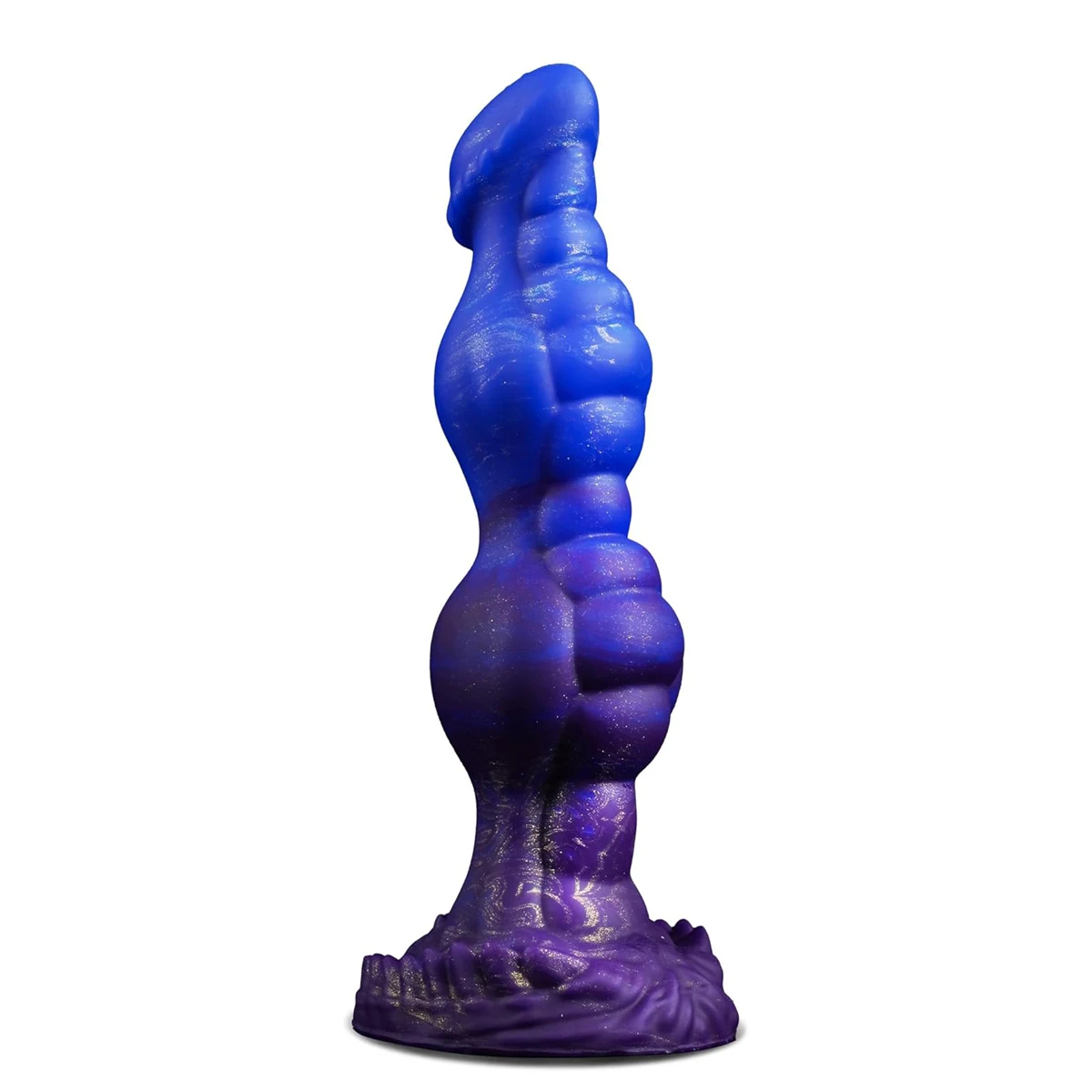 diffrent sex toys Giant Dick Toys: What You Need to Know Before Trying a Realistic Sliding  Foreskin Strap-On Dildo main image 1