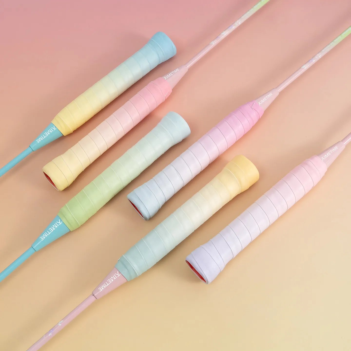aimetime-fita-de-punho-para-raquete-de-badminton-e-vara-de-pesca-com-cores-gradientes-macaron-antiderrapante-respiravel-ab