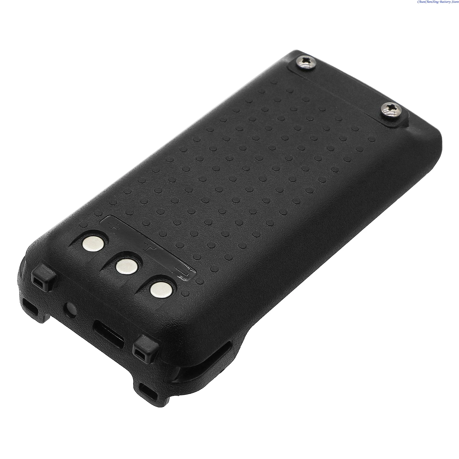 Cameron Sino 7.4V 2000mAh Two-Way Radio Battery BL-13UV for Baofeng UV-13 Pro,MU-5 MURS,UV-88,RT-85,GM-15 Pro,TP-8 Plus,P15UV