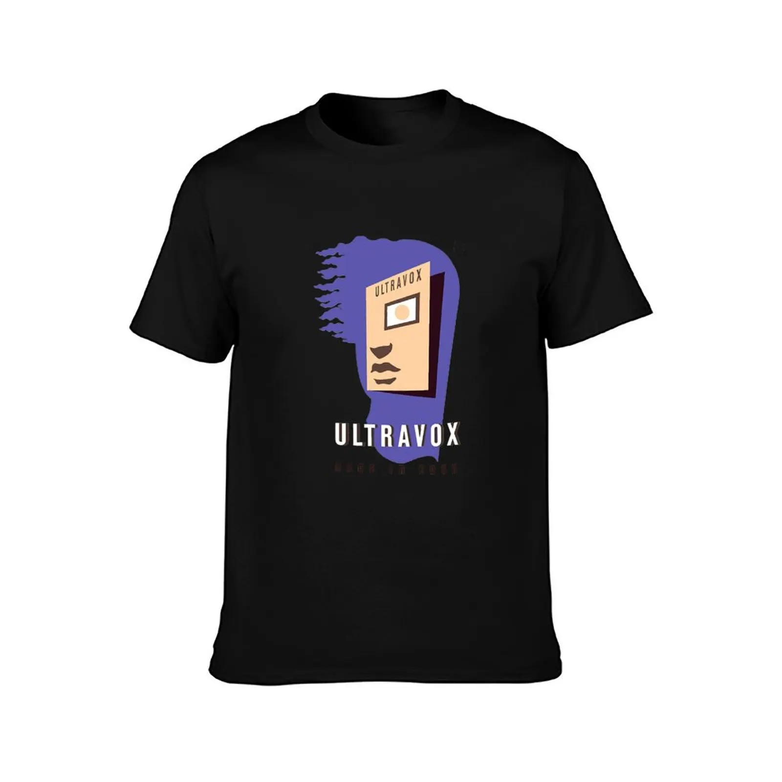 Rage In Eden T-Shirt Sun Protective Outdoor Tee Top T-Shirt