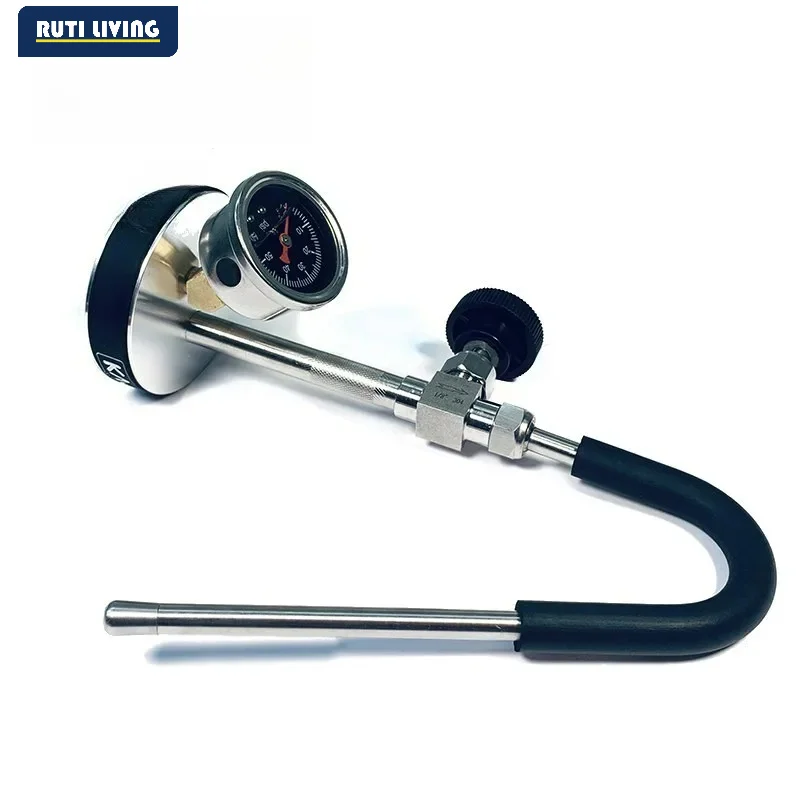 Milk Frother Handheld Foam Maker For Latte Mini Whisk Coffee Cappuccino Frappe Matcha Hot Chocolate Egg Beater Drink Mixer