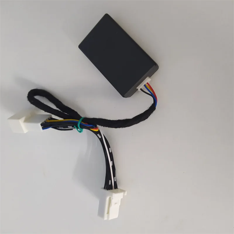 For Camry XV70 2018-2023 TPMS Tire Digital LCD Display Auto Security Alarm Tyre Pressure Monitor System Camry XV70