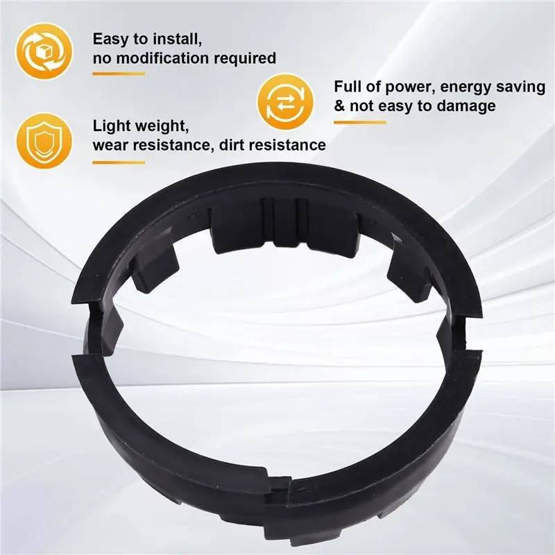 

New Steering Assembly Wear Ring Replacement Part 277001874 Fits For Sea-Doo Helm
