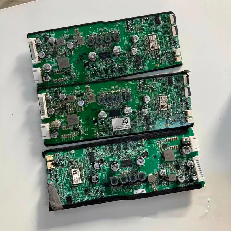 Original-Motherboard für Charge 3 GG TL Bluetooth-Lautsprecher