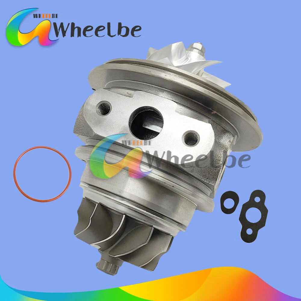 

11657637563 турбокартридж TD04L сердечник турбины для BMW B48 B48B20 120i 125i 320i 330i 430i 49477 7637563 49477-02402