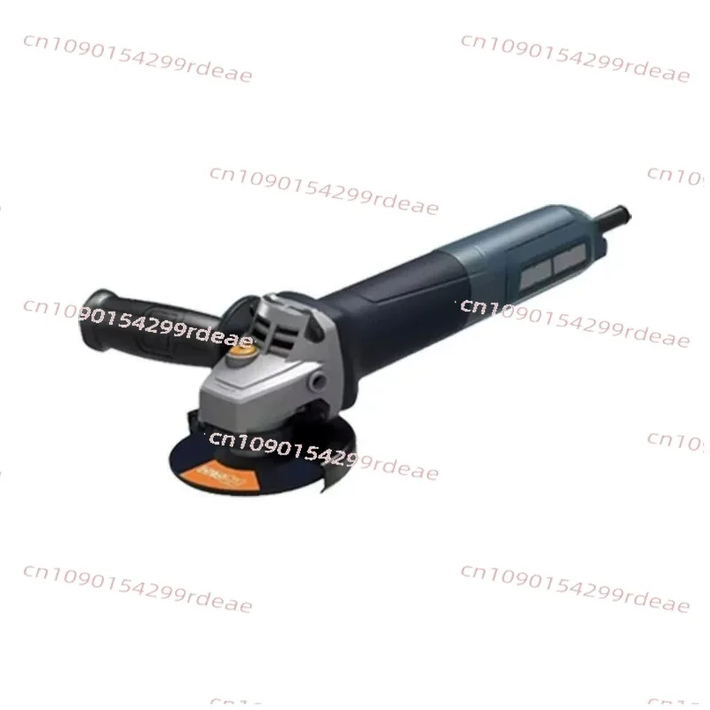 1010T/H/S Brushless Angle Grinder Speed Regulating Grinder AC Cutting Machine Power Tool 220V Handheld
