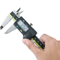 Caliper 150/200/300mm 500-197-30 LCD Digital Vernier Calipers 8in Electronic Measuring Stainless Steel Caliper Digital