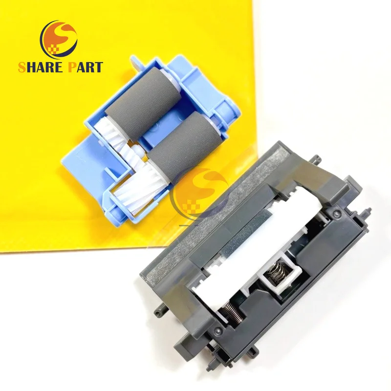 

1x Roller Kit Tray 2 527H3A for HP Color LaserJet Enterprise 5700dn 5800dn 6700dn 6800dn Printer Parts & Accessories Share