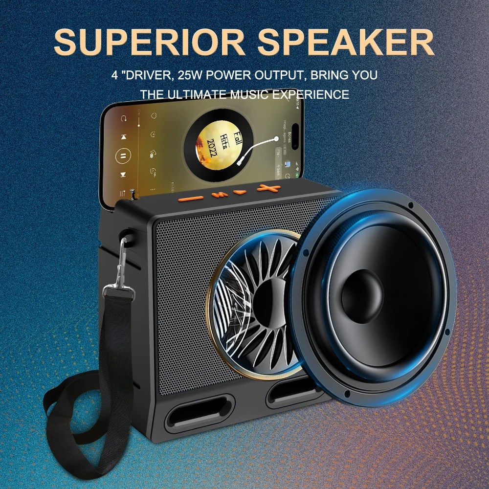 ZQS-829 متعدد الوظائف شحن الطاقة الشمسية سمّاعات بلوتوث أداة الطوارئ USB شحن دعم/FM/AM/NOAA/WB DAB راديو منزلي