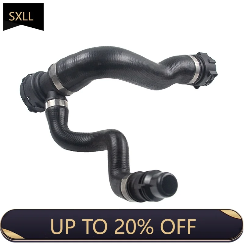 

6 'E63 E64 630i 5' E60 E61 LCI 523i 525i N52 530i Auto Parts 17127521777 Oil Inlet Hose Intake Pipe