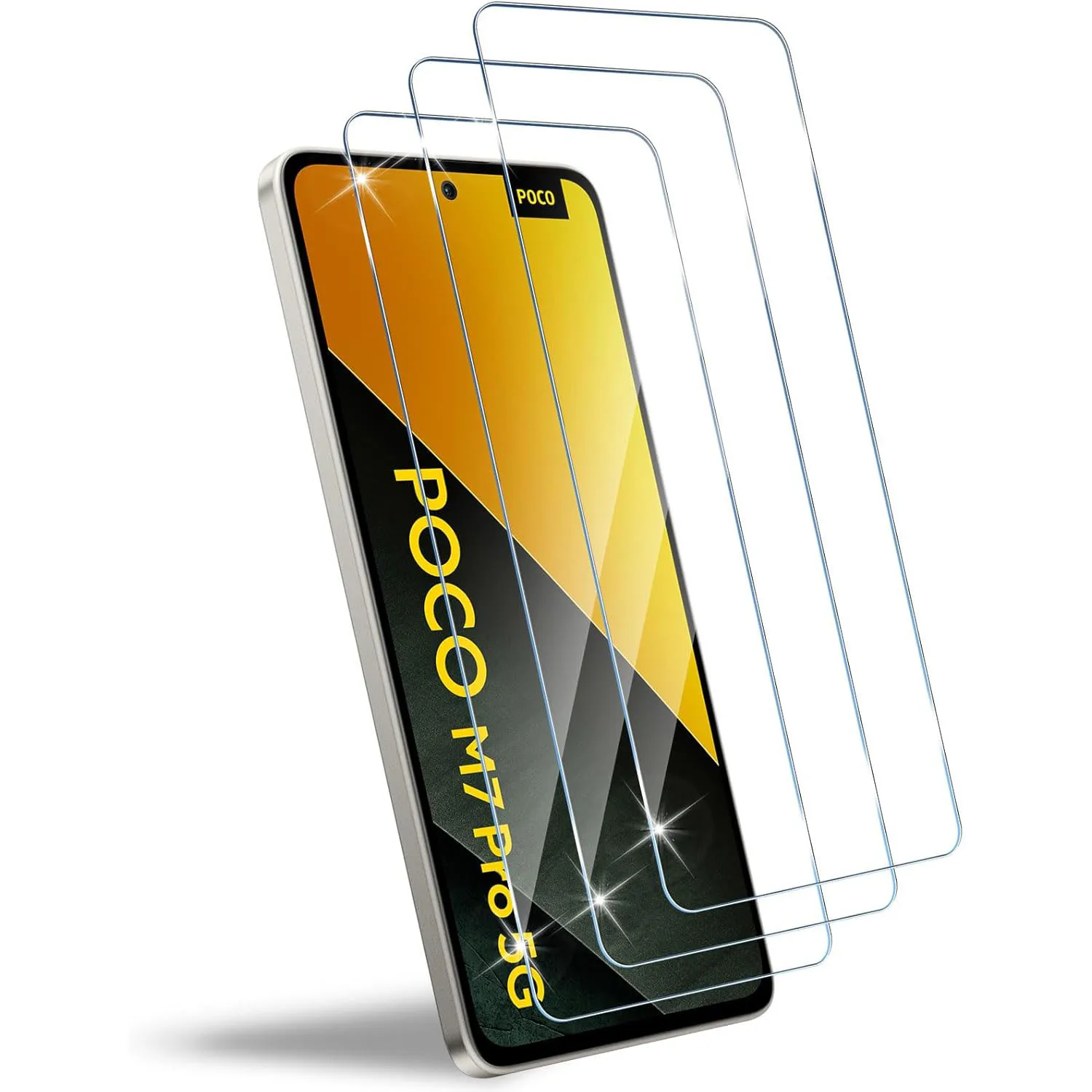 For Xiaomi Poco M7 …