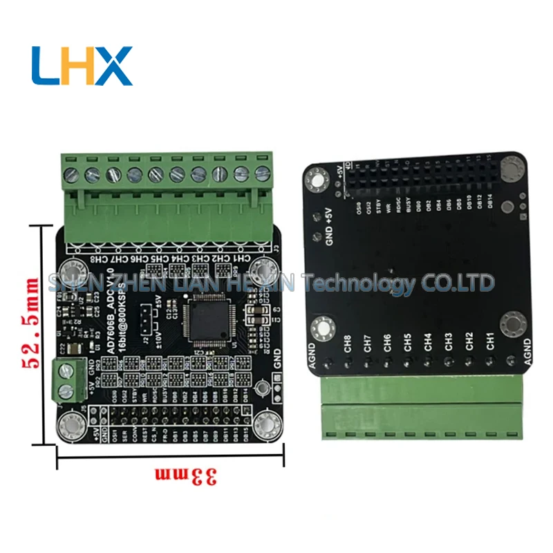 ad7606b-16-bit-multi-channel-data-acquisition-module-8-channel-brand-new-in-stock