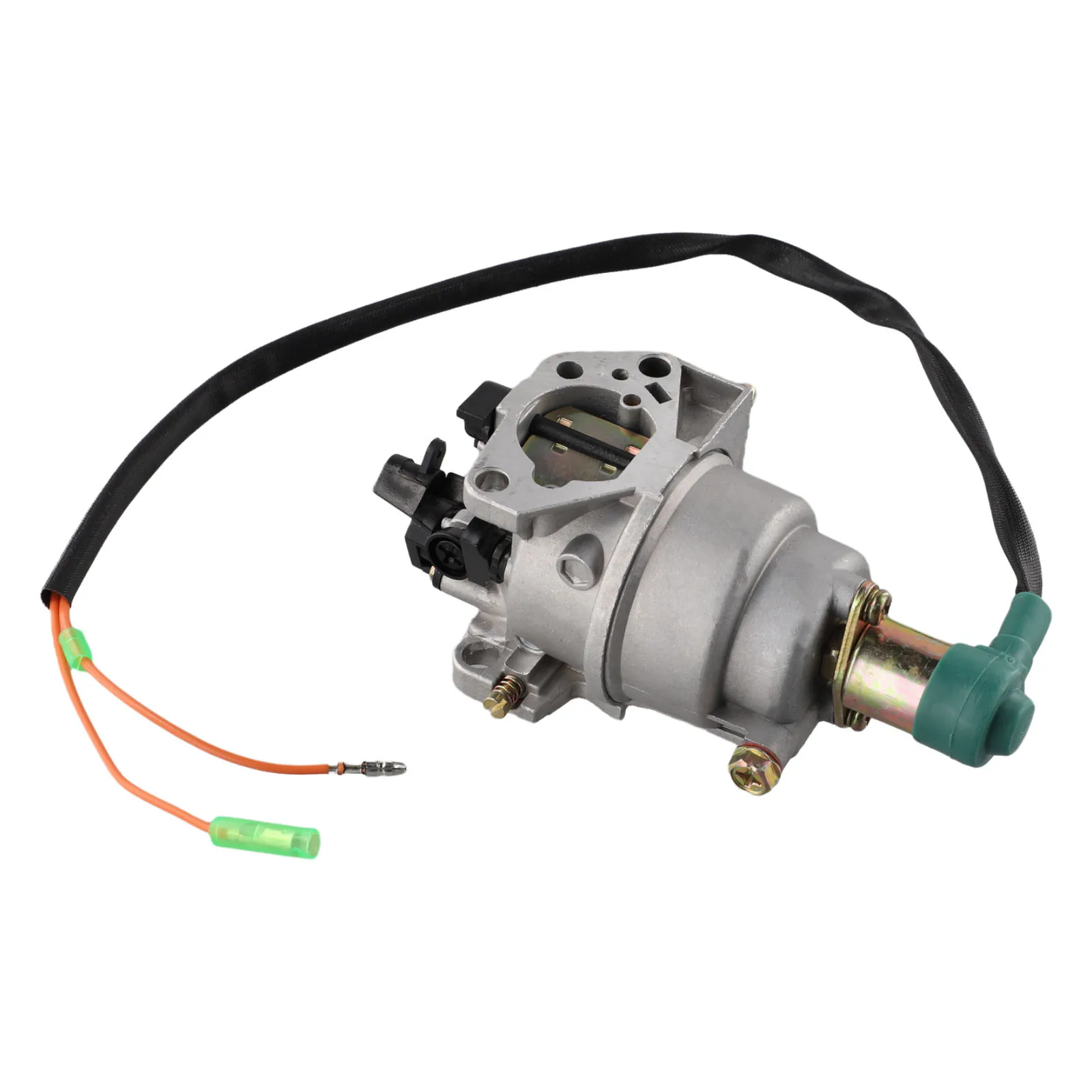 Aftermarket For Carburetor for HUAYI 140 HY140 Engine Fit 389CC/396CC/401CC/407CC/414CC/420CC and 12HP/13HP/14HP/15HP/16HP