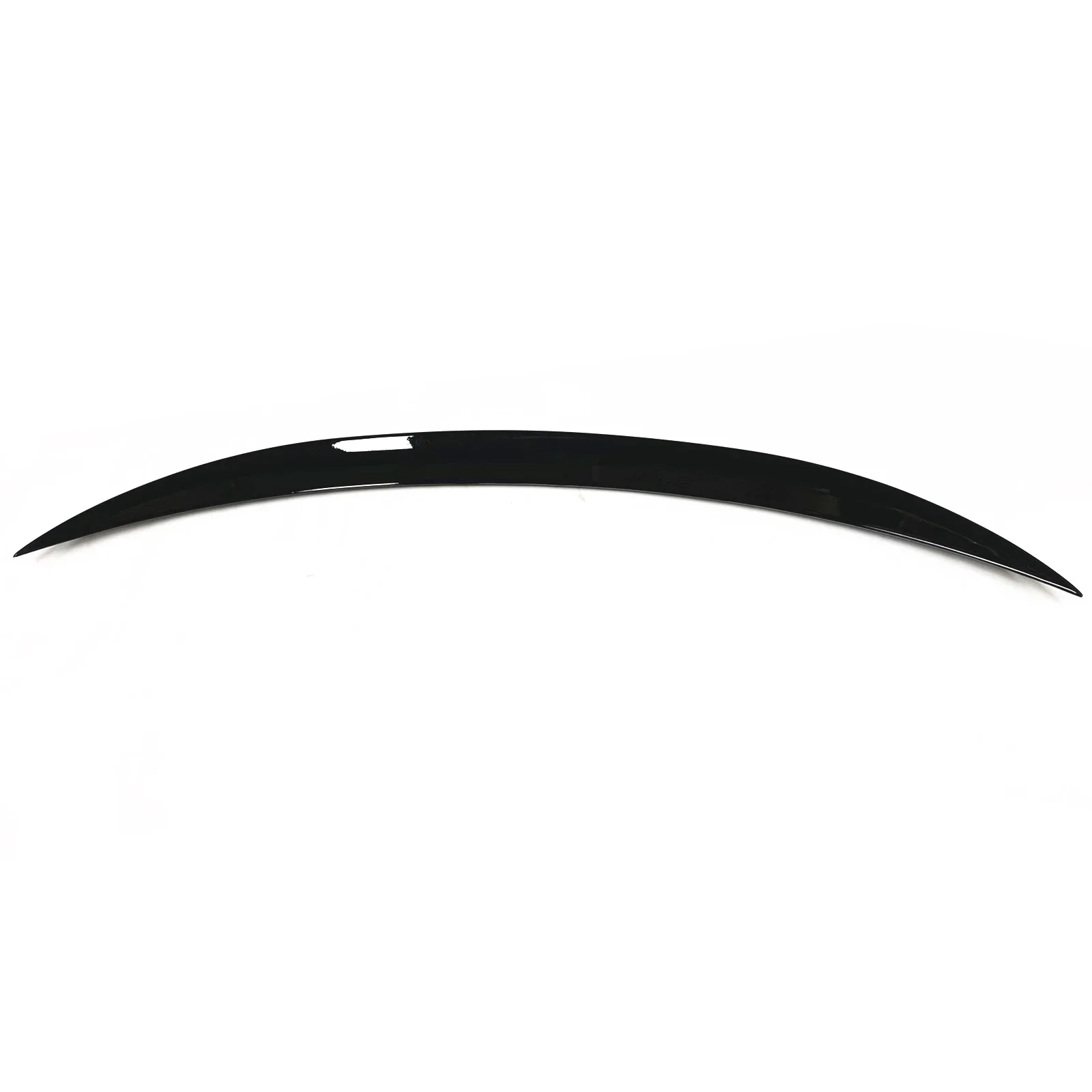 New! MP Style Trunk Lid Rear Spoiler Wing Lip For BMW 2 Series M2 F87 F22 F23 M235i M240i 218i 220i 228i 2014-2021 Coupe Gloss B