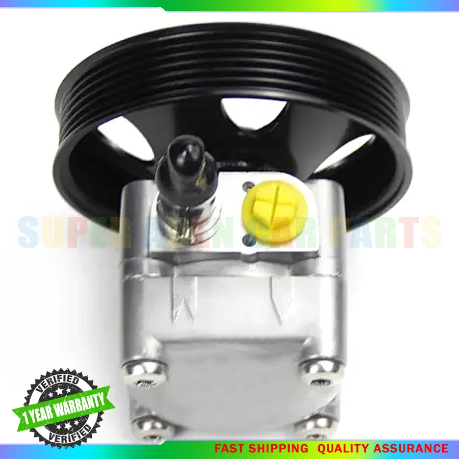 

Auto Power Steering Pump 36002541 8603105 36002542 For Volvo S60 S80 V70 XC70 XC90 30665100 36050559 30760531 36000216