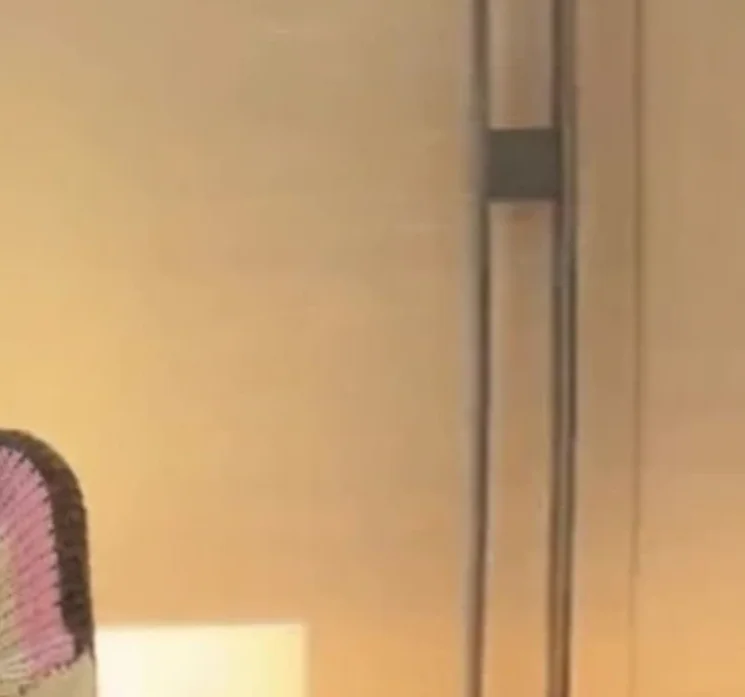 

Autumn Winter Fashion Retro Striped Round Neck Long Sleeve Loose Casual Knitted Sweater For Women