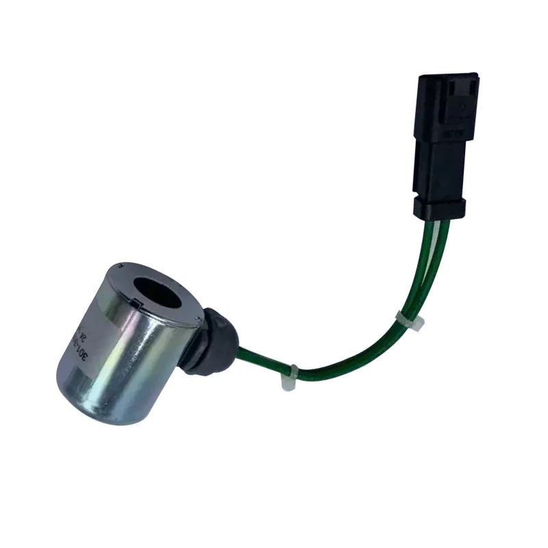 

Solenoid Valve Coil 301-3118 3013118 for Engine C15 140H 3512C D6N D6R 186-1526 1861526 Coil