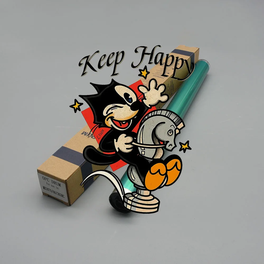 

4 шт. 3081 4081 5081 6081 OPC барабан для Sharp MX-60NRSA MX-2630 3050 3070 3550 3570 4050 4070 MX5050 5070 6050 6070 2630N