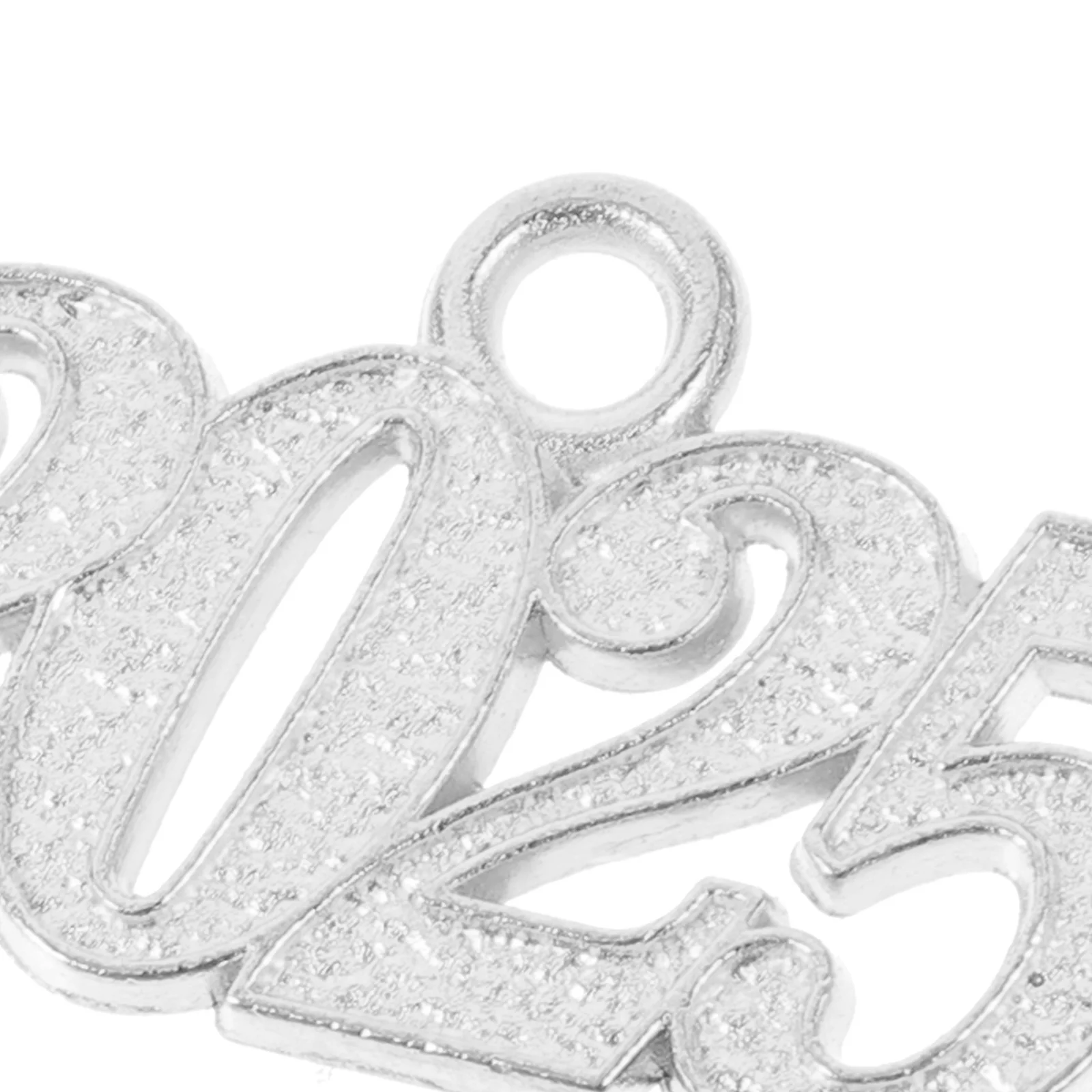 

50Pcs 2025 Graduation Cap Charms Creative DIY Jewelry Accessories for Necklace Bracelet Keychain Earrings Handmade Crafts