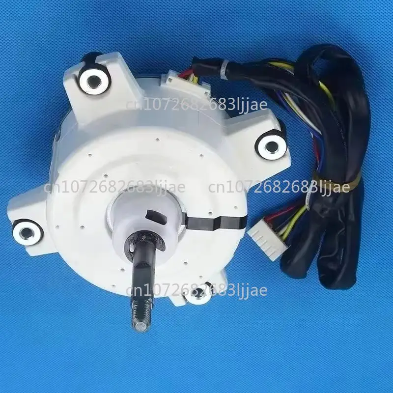 B-SWZ150A DC310 150W 900r/min ZWR150-A for  Conditioner Outdoor Unit DC fan Motor Conditioning Parts New