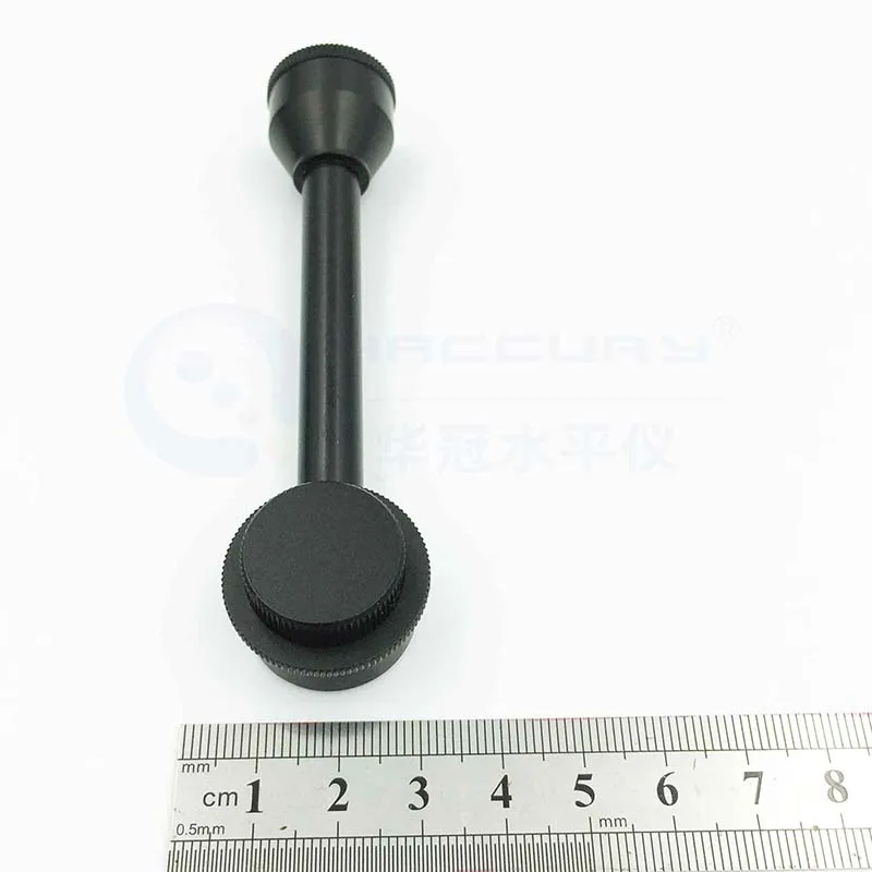 Bend Eyepiece for KOLIDA SOUTH HI-TARGET Ruide Electronic Theodolite 1PCS