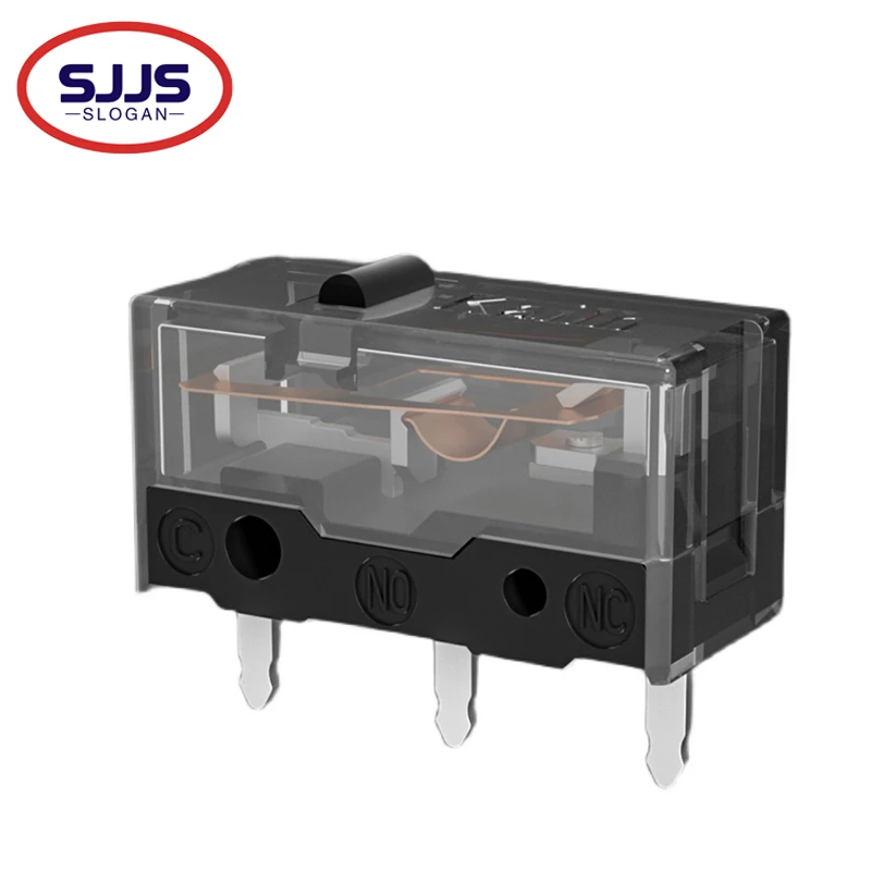 【5-1Pcs】Kailh Micro… - image