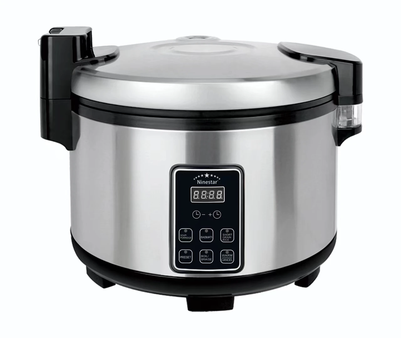 

YYHC-Professional Manufacturer Multi Function Commercial Rice Cooker 15L