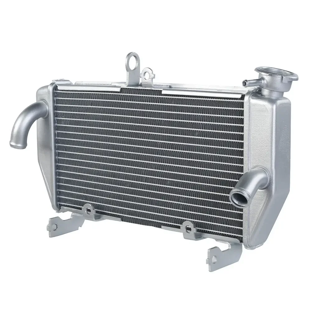

Radiator Cooler Cooling Fit For Yamaha YZF R3 YZFR3 2015-2021 2020 2019 2018 2017 2016