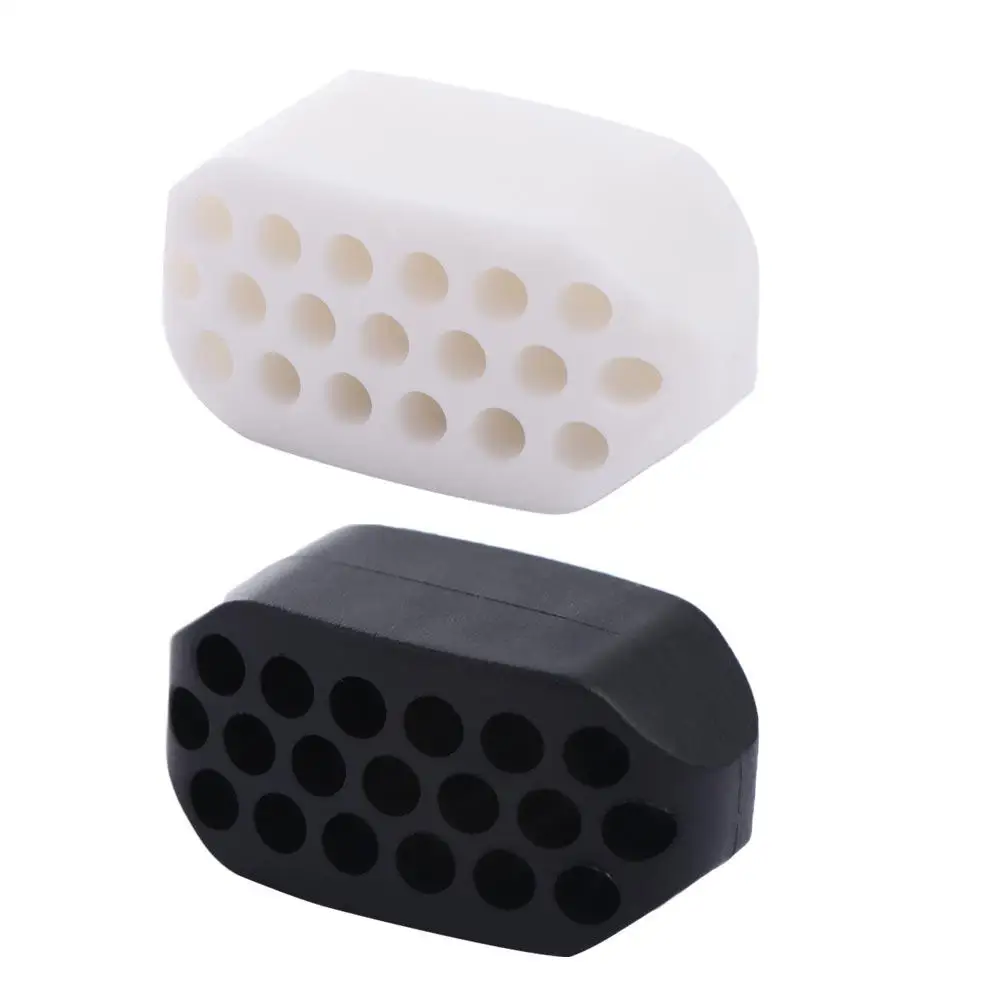 

Face Muscle Trainer Silica Gel Material Jaw Line Trainer Ball Jaw Line Exerciser Ball Chewing Trainer Mandibular Trainer Ball