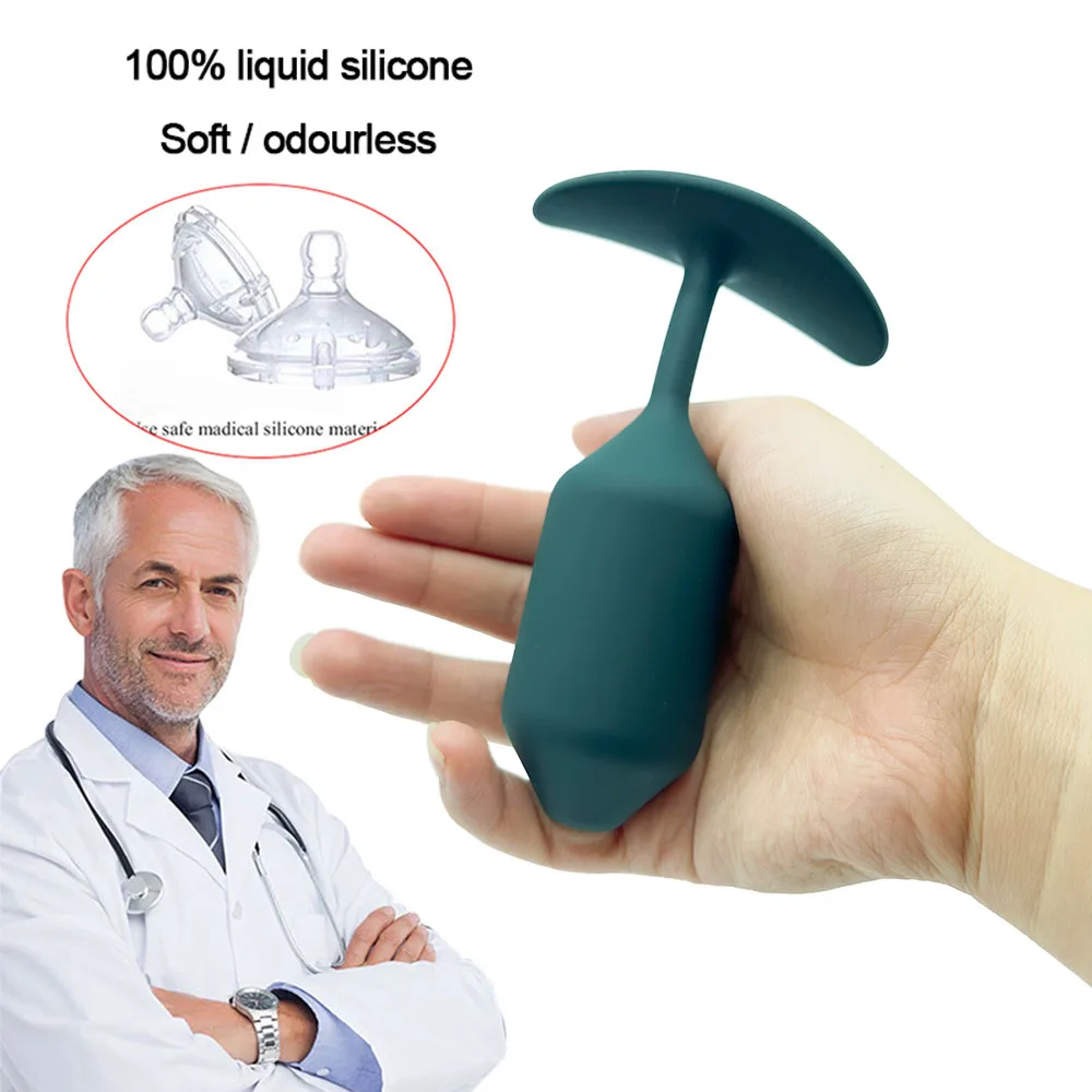 Why the 3-Piece Anal Pessary Set Is the Best Choice for Beginners and Experienced Users Alike Why the 3-Piece Anal Pessary Set Is the Best Choice for Beginners and Experienced Users Alike