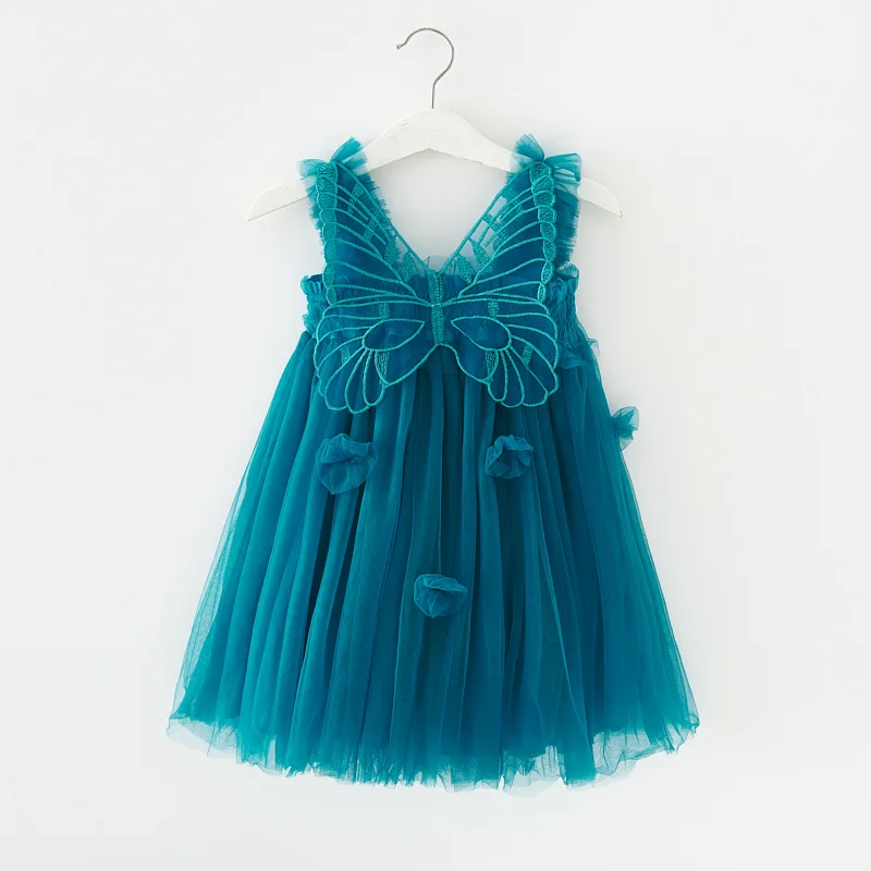 dorothy dress Country Style Suspender Dress main image 1