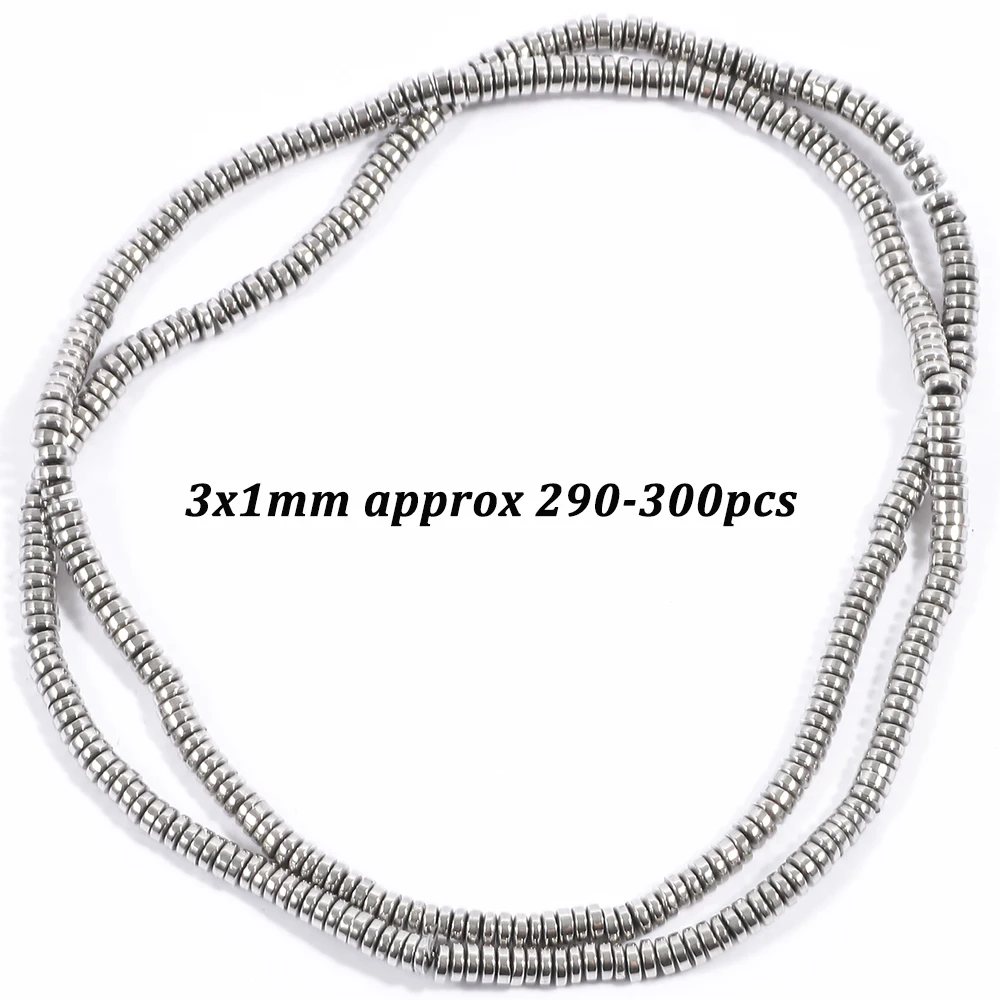 AAA+ Rhodium Hämatit Perle Natürliche Unregelmäßige Geometrische Säule Herz Stein Perlen Für Schmuck Machen Armbänder Halskette 15" zoll