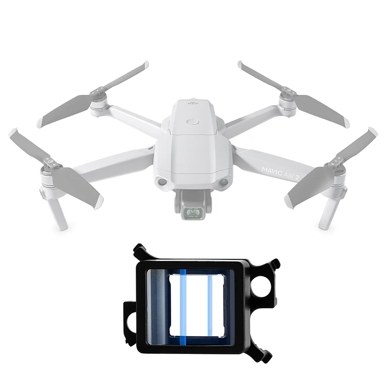 

hit productMavic Air 2 Anamorphic Lens IBOOLO Cinema Wide 1.33x Anamorphic Lens