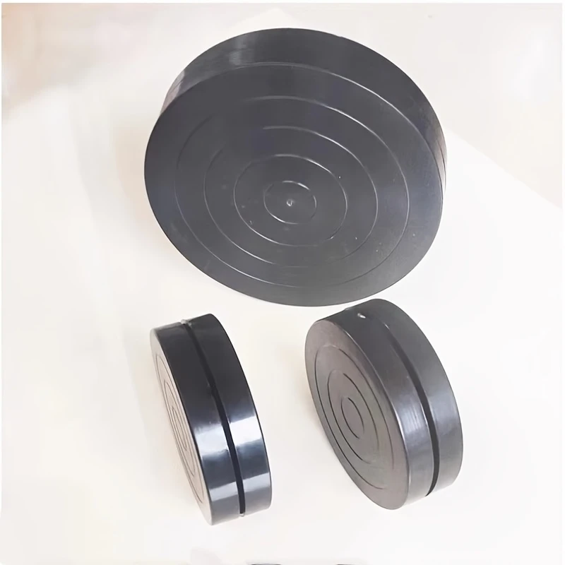 

Black Pull Clay Sculpting Tool Pottery Wheel Rotate Turntable Student Turntable