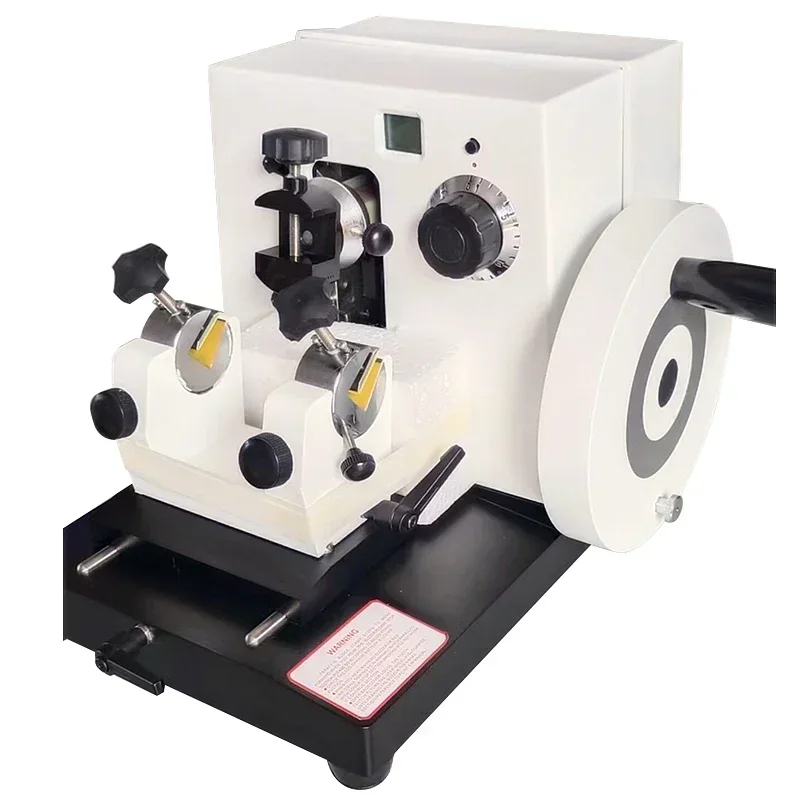 202A Manual Rotary … - image