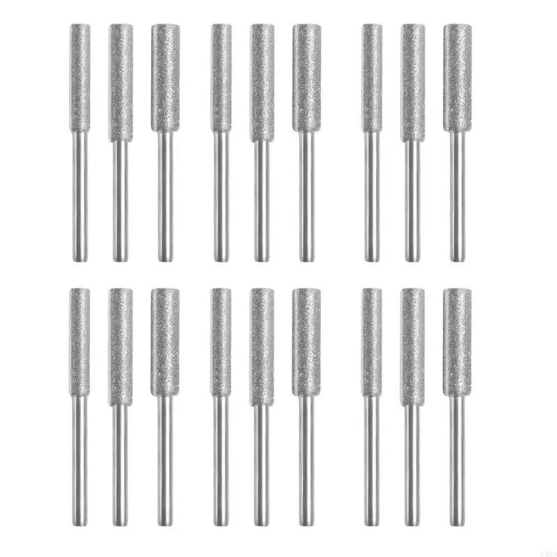 

Алмазы прочериваемости изрывистые головы заточитель бензопилы для долговечности использования