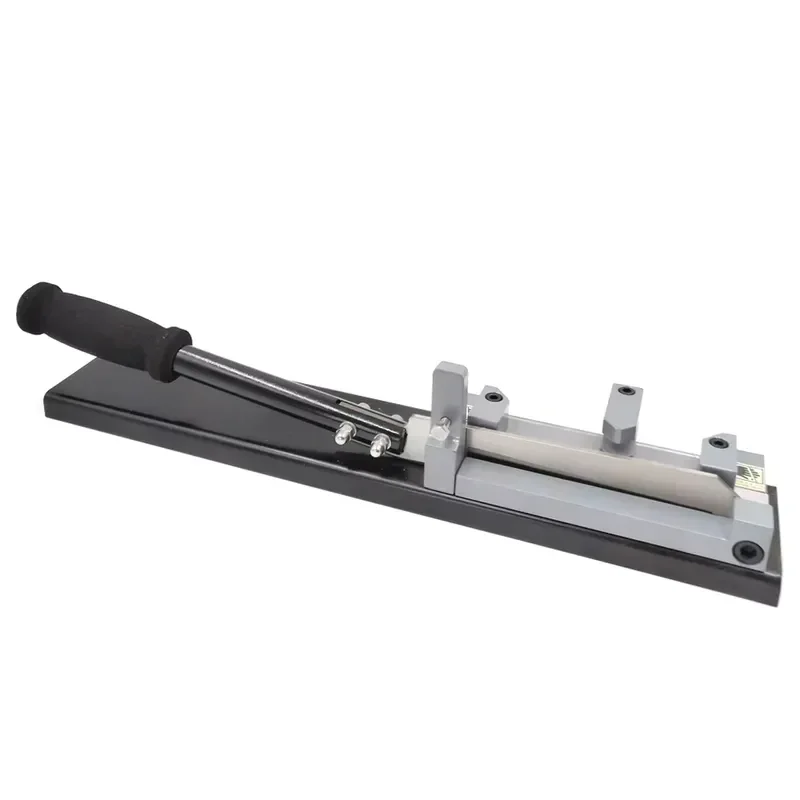 Wire Duct Benchtop Cutter - Phoenix Contact WT-2 Max 80mm Wire Duct Trunking Cutting Tool