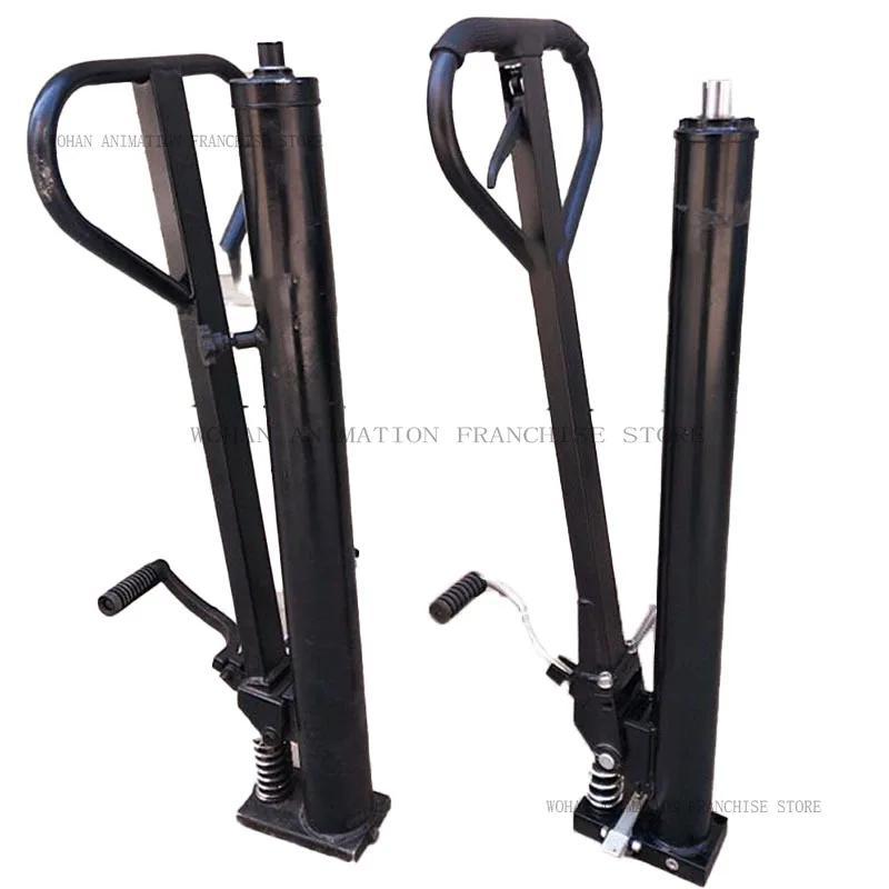 

Electric Hydraulic Pump station lift forklift accessories Stacker oil cylinder lift oil pump jack small hydraulic cylinder