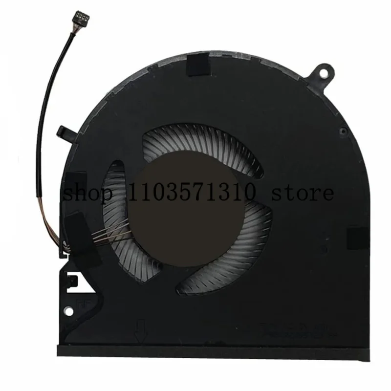 Laptop CPU/GPU FAN For RAZER Blade 15 RZ09-0421 RZ09-0421E RZ09-0421N RZ09-0421P RZ09-0421EED3 RZ09-0421NEG3 RZ09-0421NED3