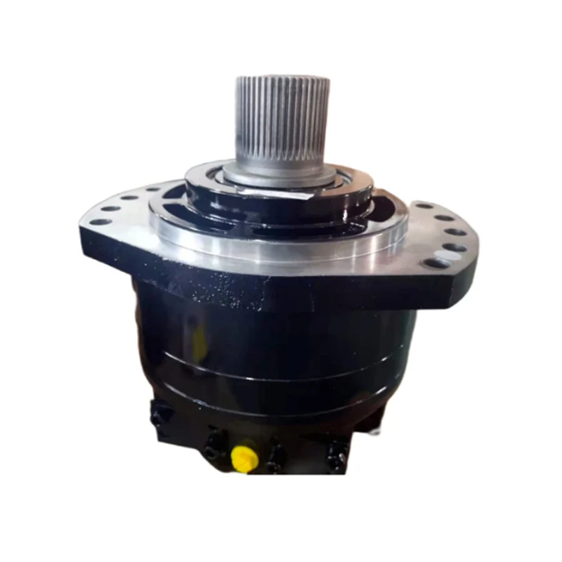 For Hmcr10 860cc Mechanical Walking Hydraulic Motor