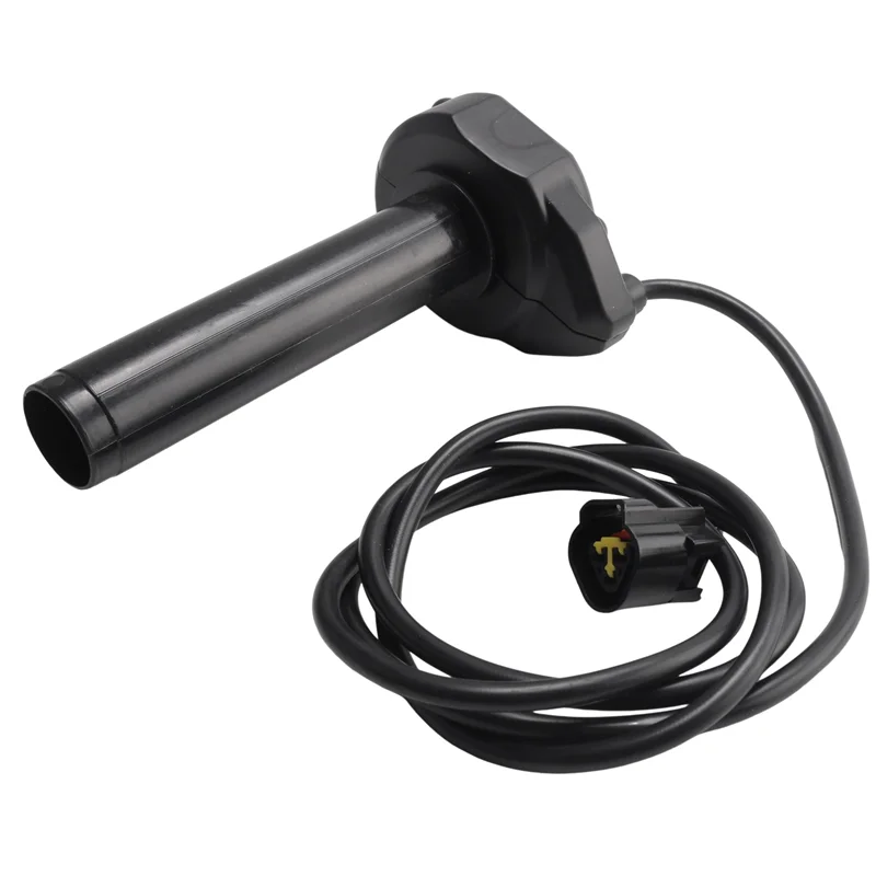 

A22E-Motorcycle Electronic Throttle Handle Throttle Handlebar For Sur-Ron Surron Light Bee S X Electric Off-Road Vehicle