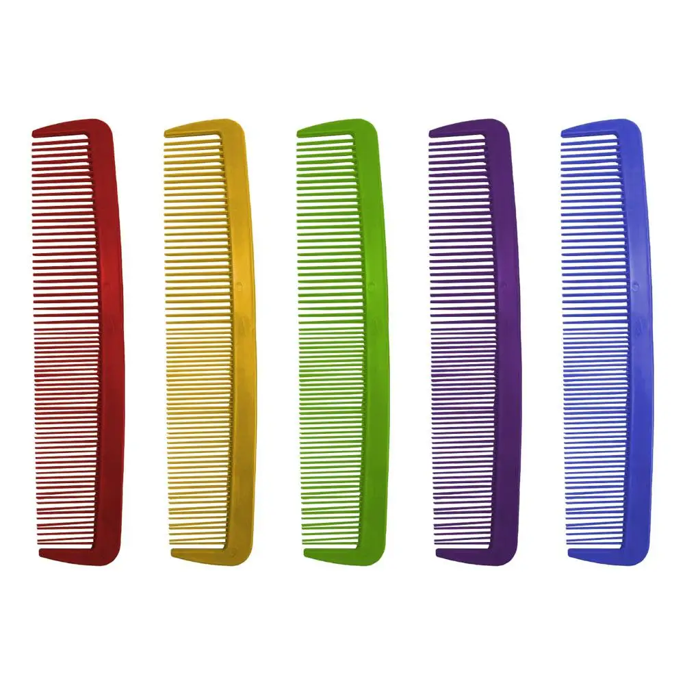 أمشاط كبيرة مصنوعة يدويًا لحفلات الهالوين ، مشط عملاق مضحك ، محمول ، خفيف الوزن ، طبيعي ، زي كرنفال ، 38 *