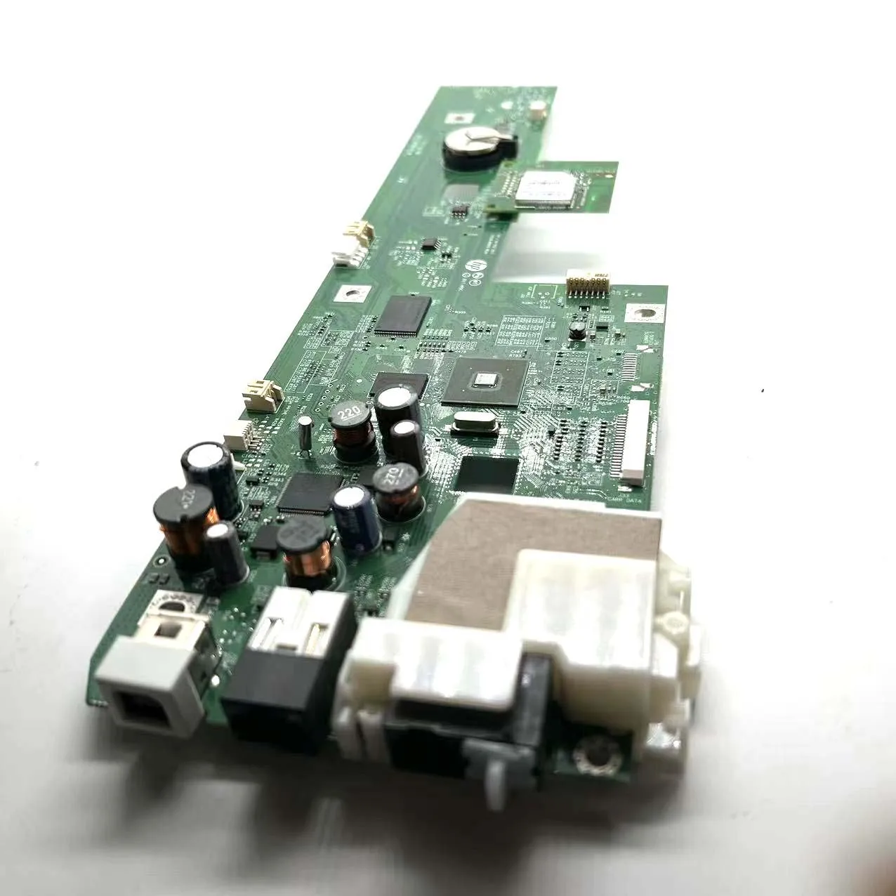 

Mainboard Formatter Logic Board Y0S18-60001 Fits For HP OfficeJet Pro 7720