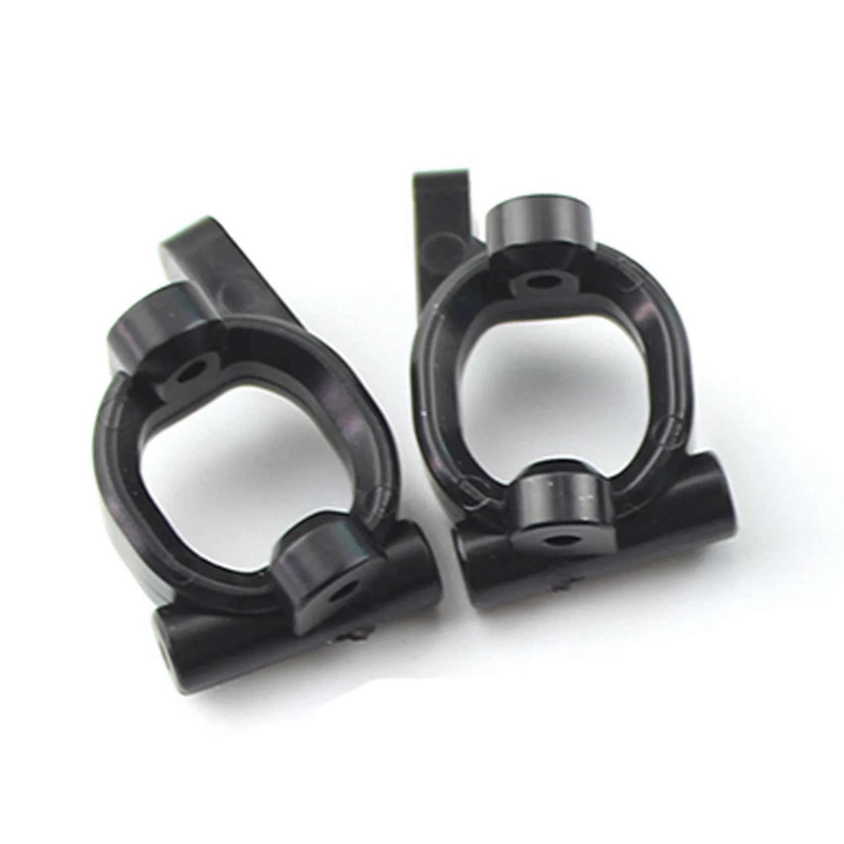 A63T-jeu de bras oscillant avant et arrière pour Wltoys 144001 et pour siège de roue avant 1251 1252 siège de roue arrière 1253 siège en forme de C