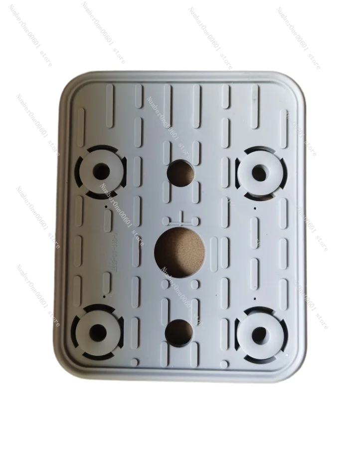 5PCS/lot CNC Machining Center Suction Cup Suction Block Suction Cup Rubber 140 * 115 Multiple sizes * 17mm