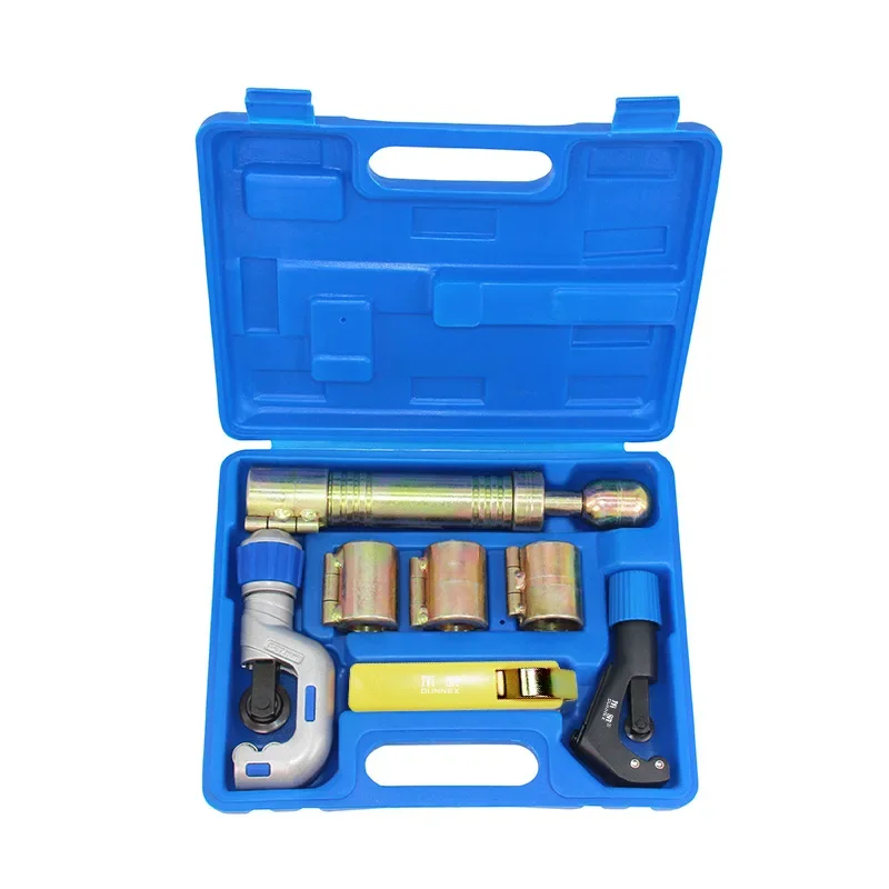 CT-140 Stainless Steel Bellows Flattener Set, Manual Bellows Beater